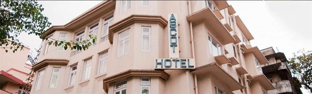 Ascot Hotel Colaba image 1